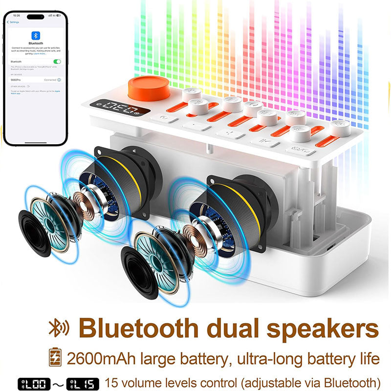 Noise Sleep Sound Machine