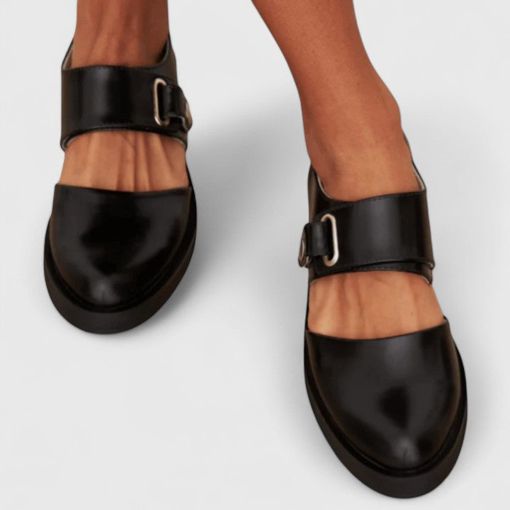 Lyssavelle | Elegant Formal Shoes for Women