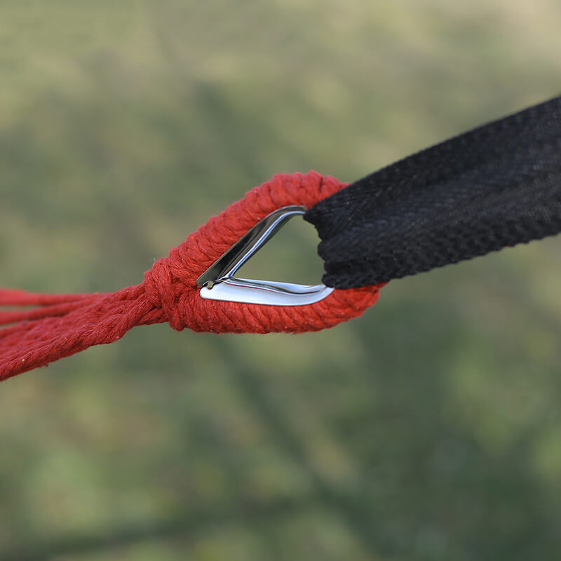 Garden Hammock with Carrying Bag