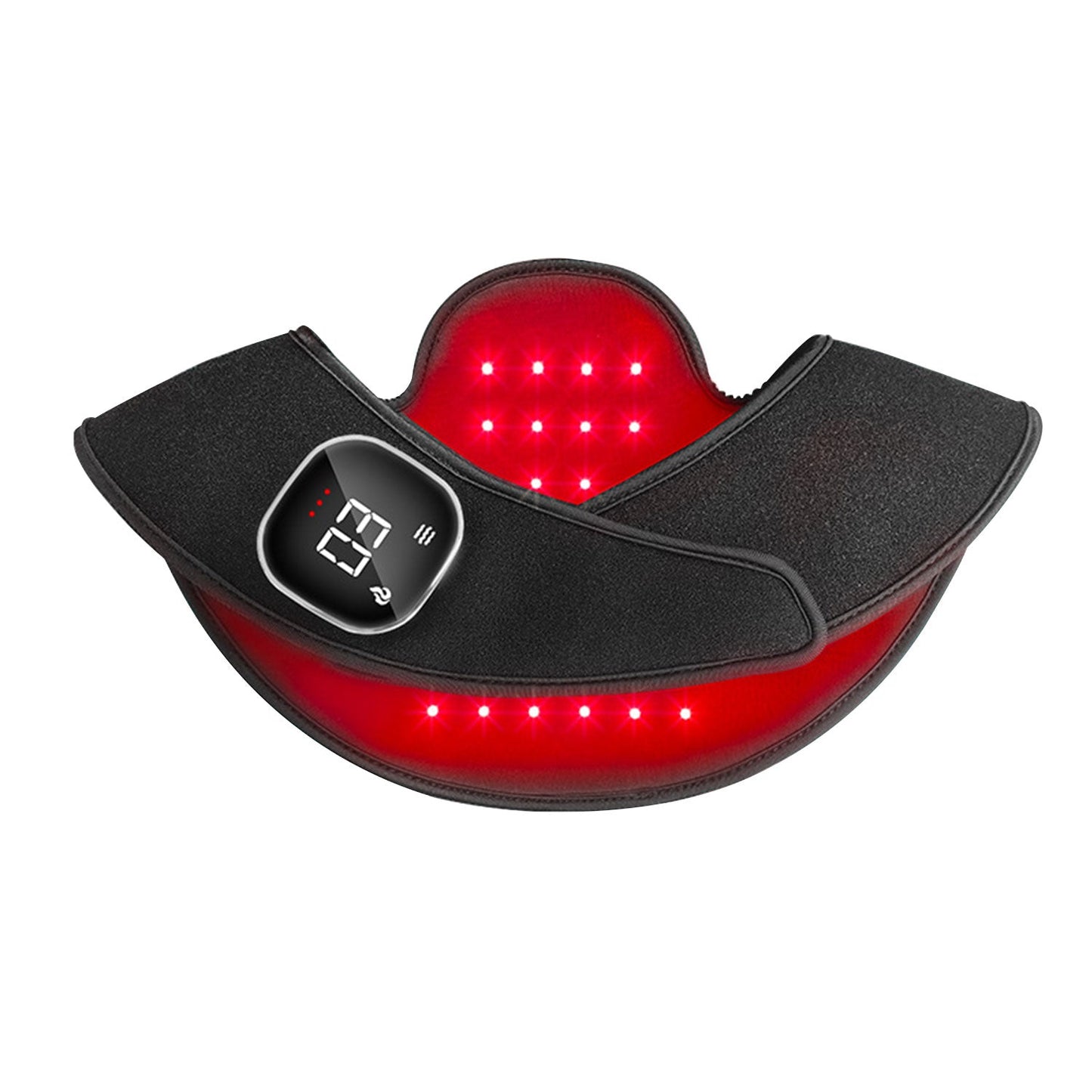 Avichic Red Light Therapy Belt for Neck & Shoulder