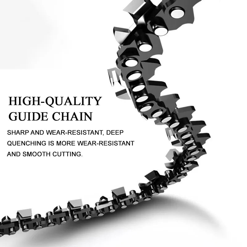 Avichic® Cordless Electric Chainsaw with 2 Batteries