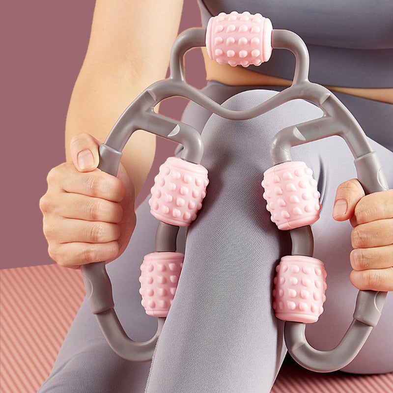Anti-Cellulite Massage Roller