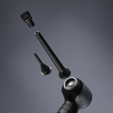 CarClean Pro - Industrial-Grade Suction & Dual Function Blower