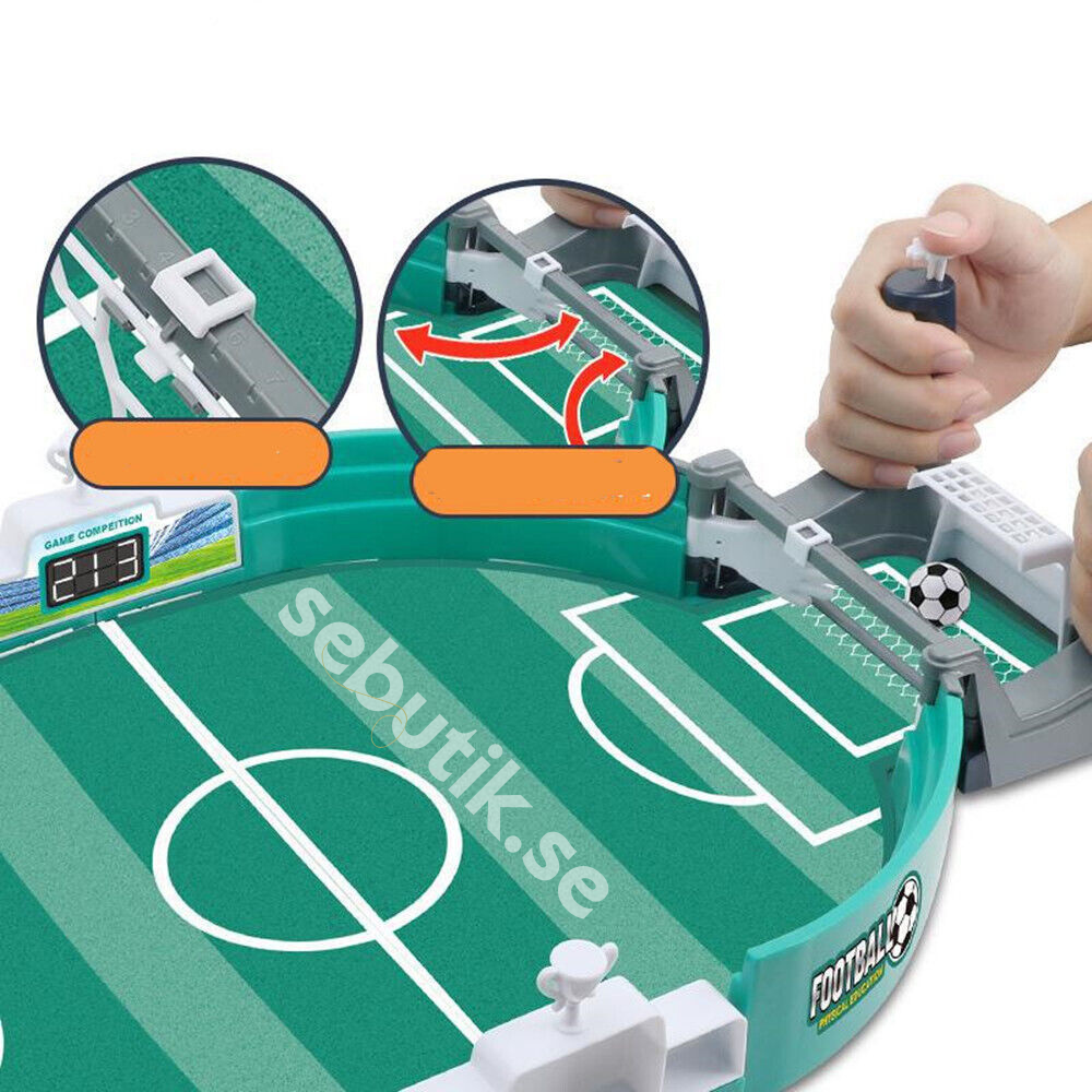 avichic™ Soccer - Soccer game for mini tables