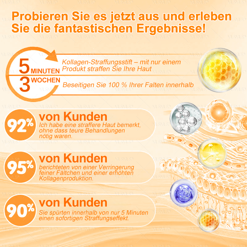 Hergestellt und versendet aus Deutschland ✨ VLSVLS® Bienengift Hautregenerationscreme 🔥 LETZTER TAG 80 % RABATT