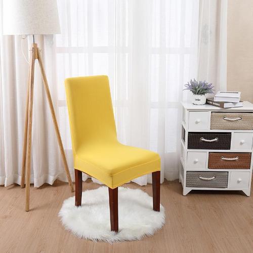Universal Stretch Magic Fit Miracle Chair Covers Elastic Chair Protector Slipcover Decor