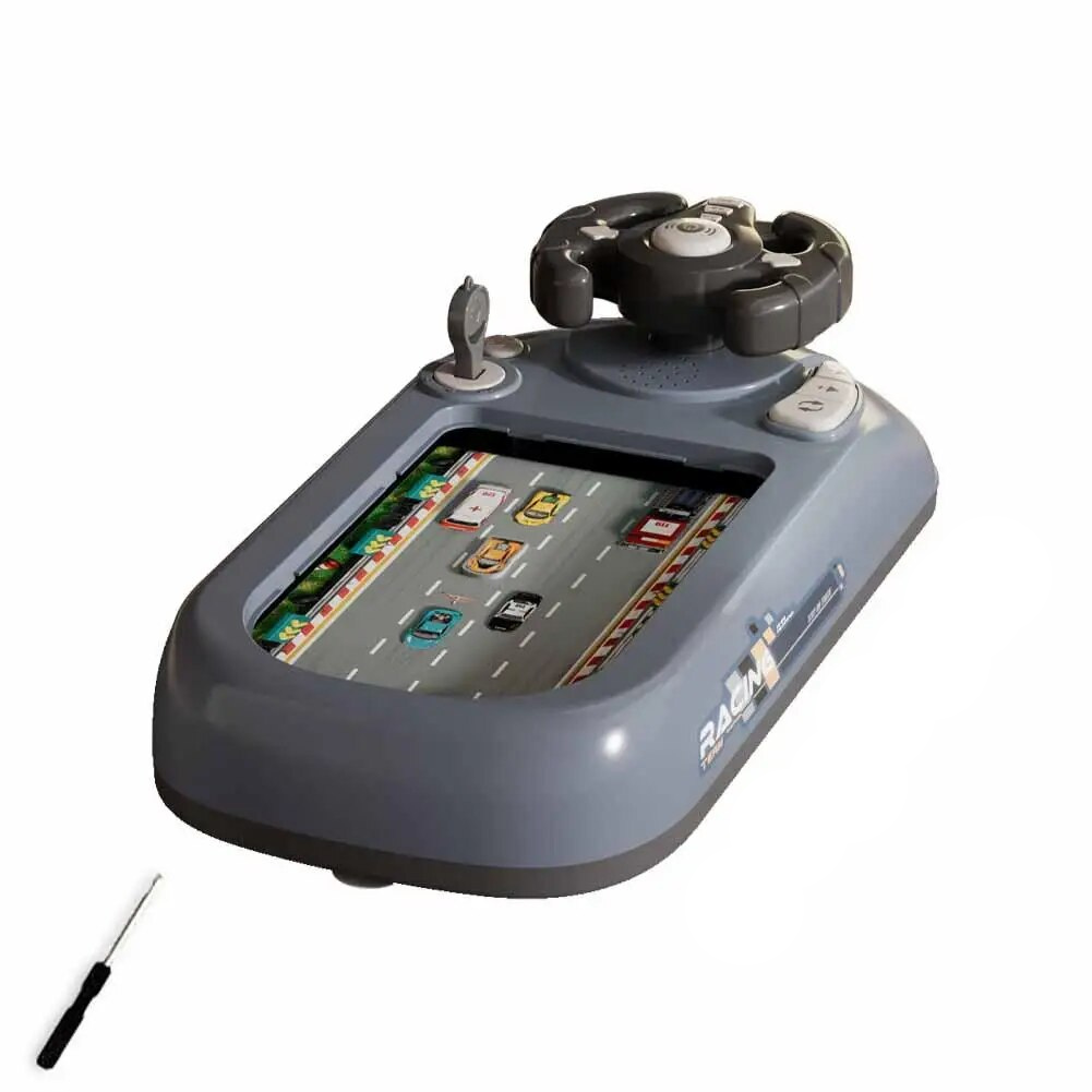 avichic™ SteerPlay - Driving Steering Wheel Toy