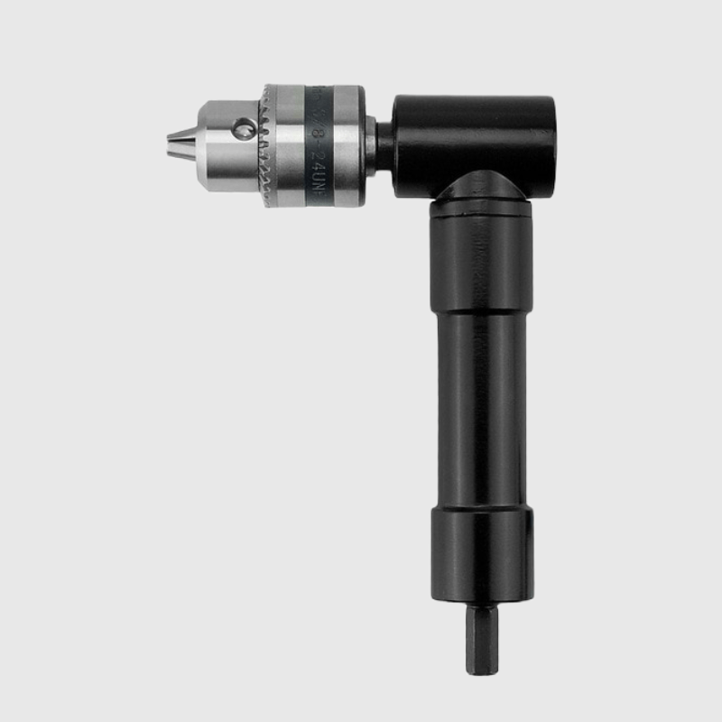 CornerFlex Drive – 1500 RPM Right Angle Drill Extension for Professionals