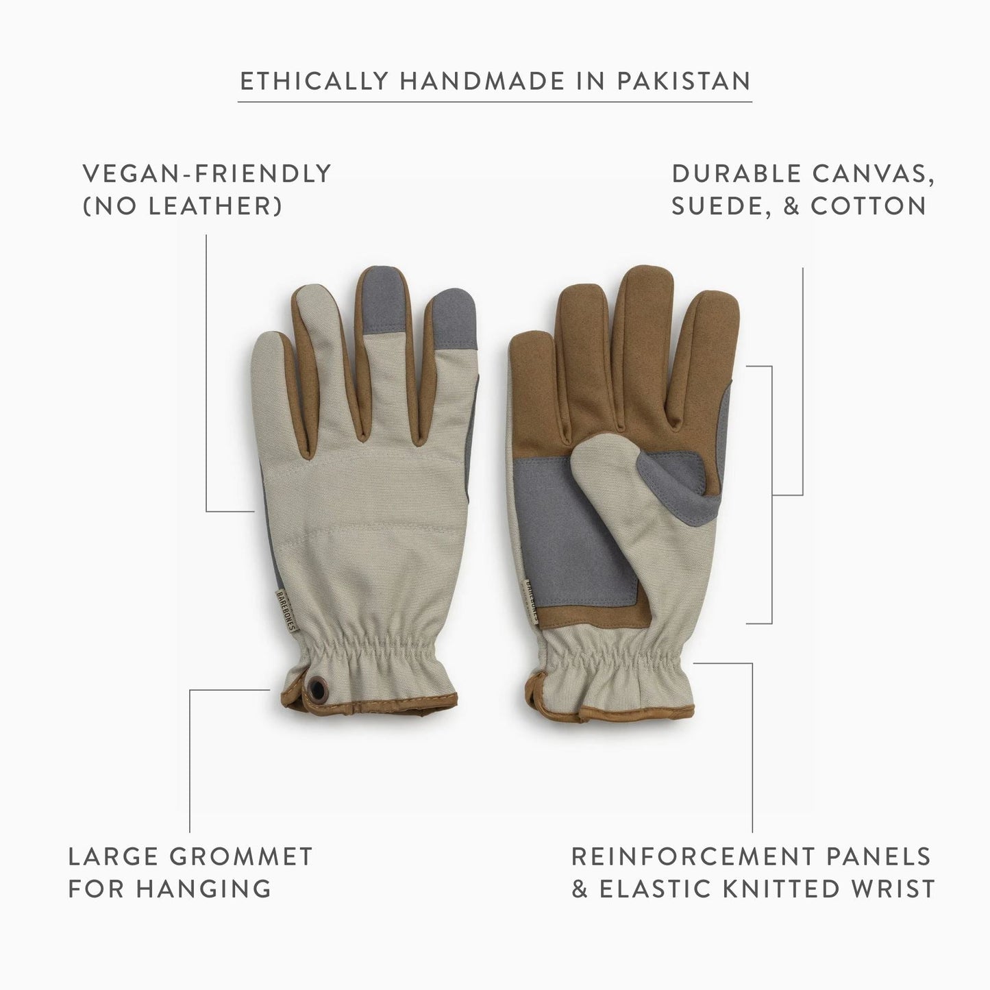 Leepa Garden Glove