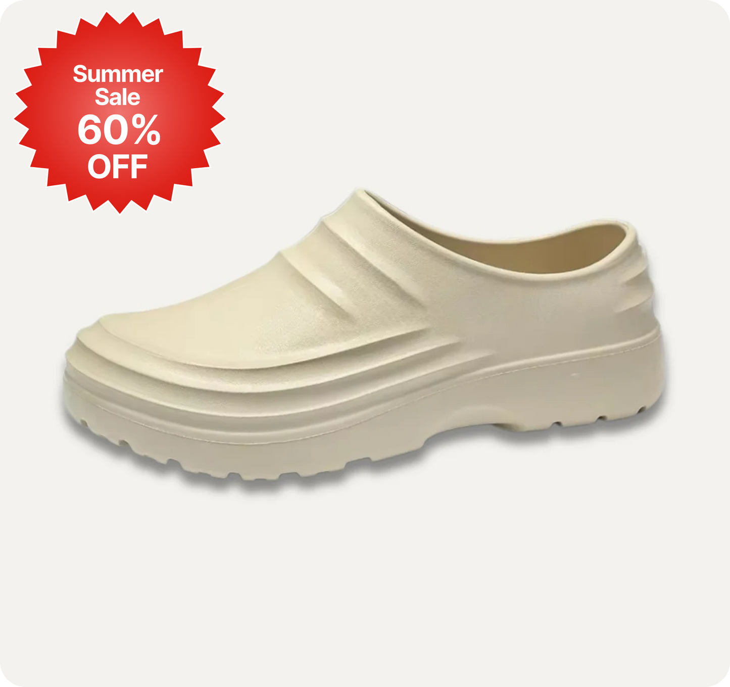 Torrey Classic Non-Slip Comfort Clogs – Lightweight Design