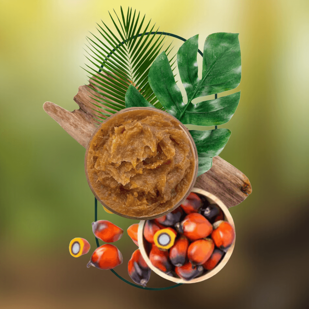 Tawahu – Batana Hair Oil Treatment