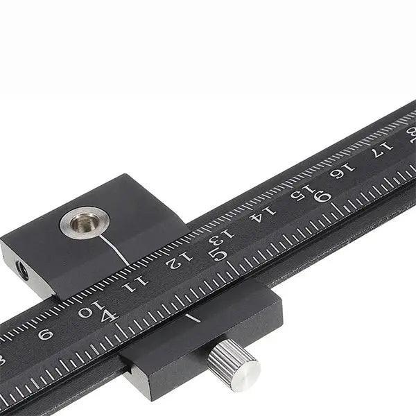Avichic® Cabinet Hardware Jig for Handles and Knobs