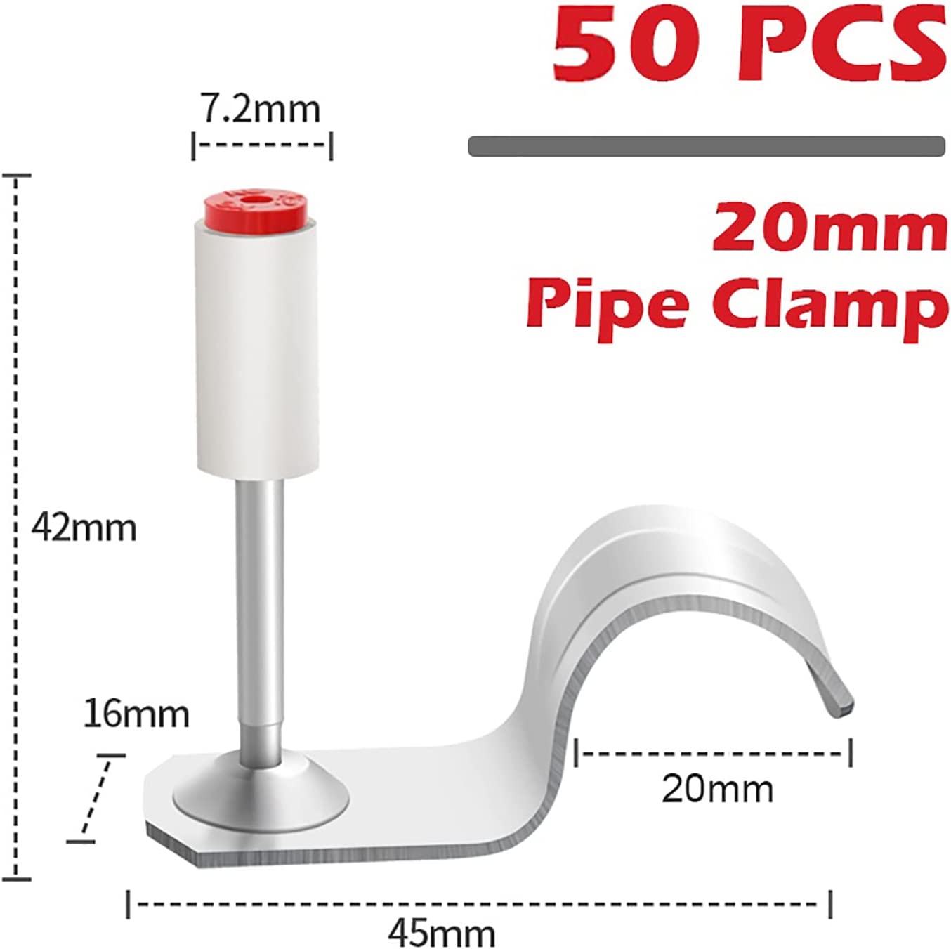 Mini Steel Nails Guns Rivet Tool