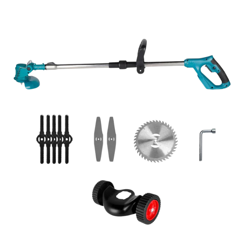 3-in-1 Adjustable Trimmer