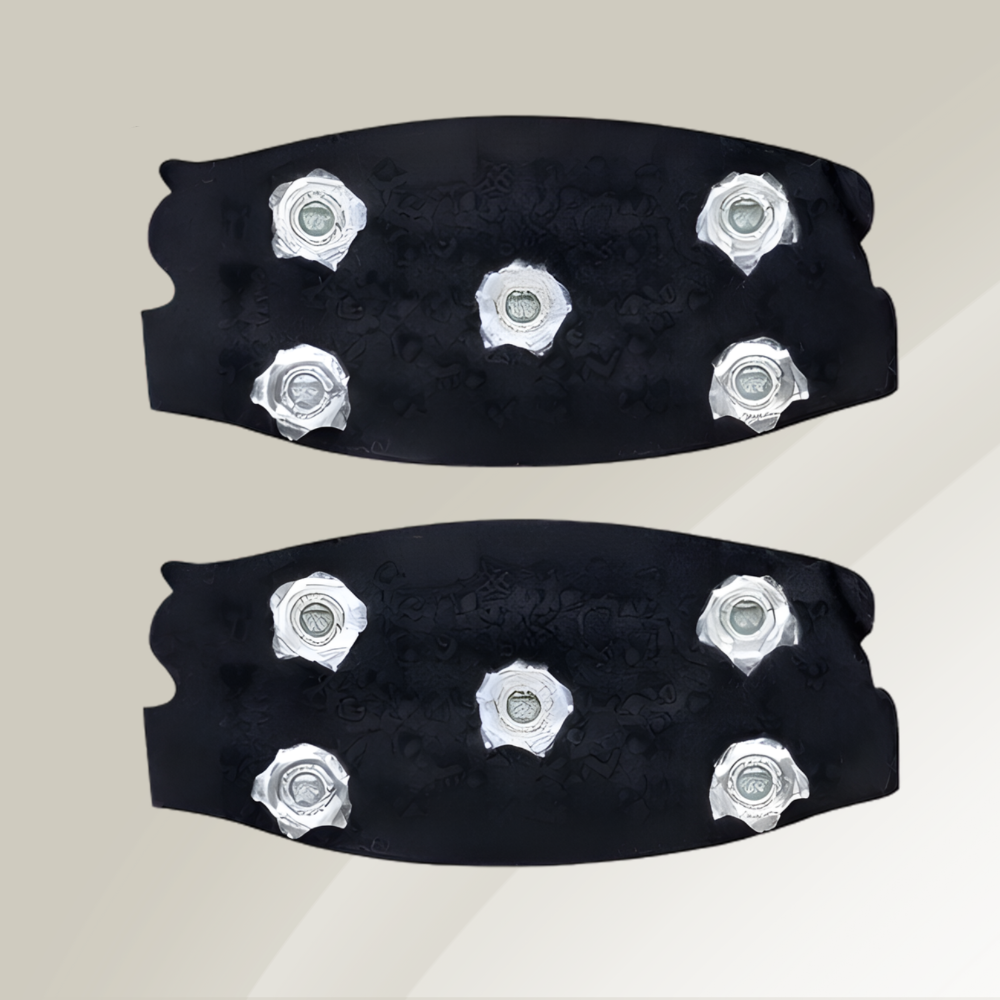 Non Slip Boots Anti Slip Ice Spikes