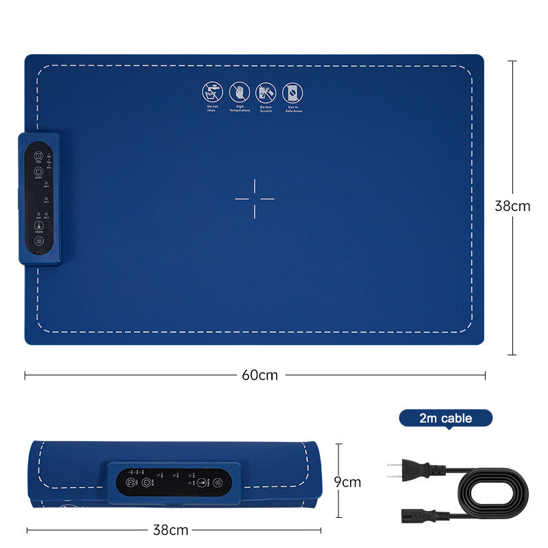 Avichic™ Adjustable Warming Tray