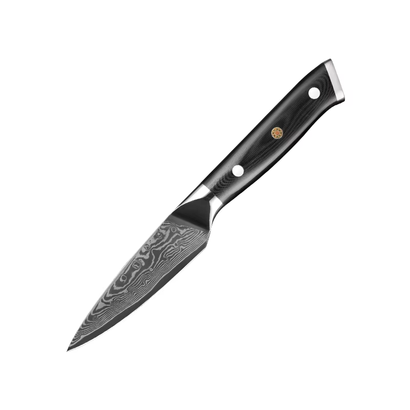 The Orion (オリオン) - 3.5 Inch Paring Knife