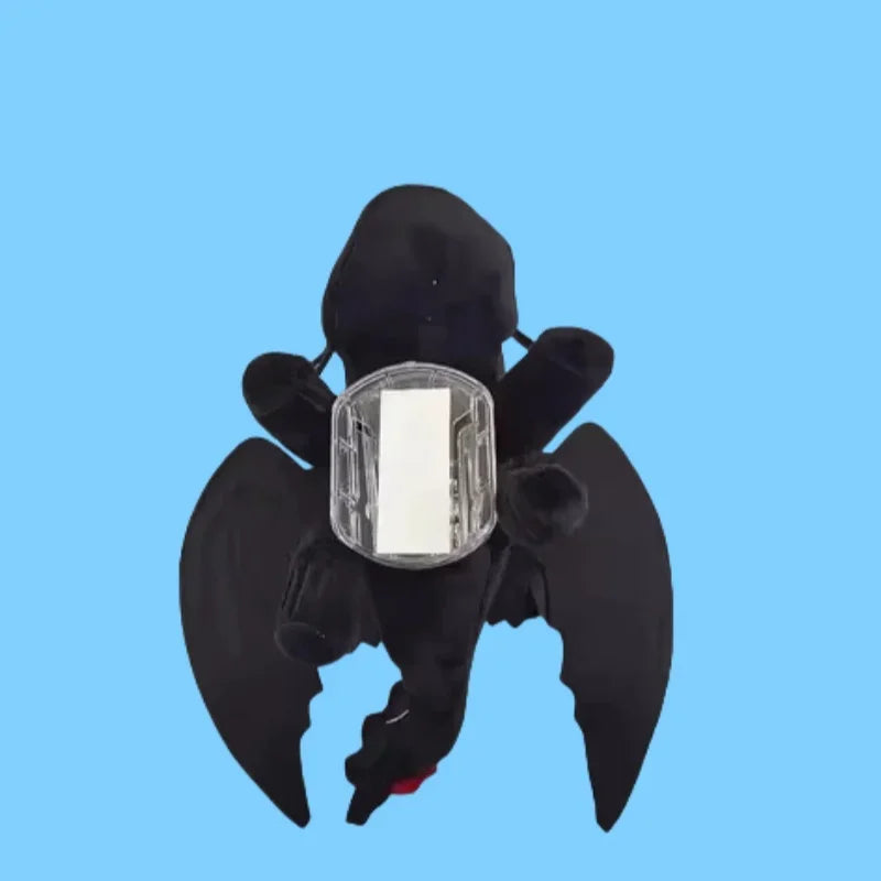 Plush Flying Kite for Car Interior Decor