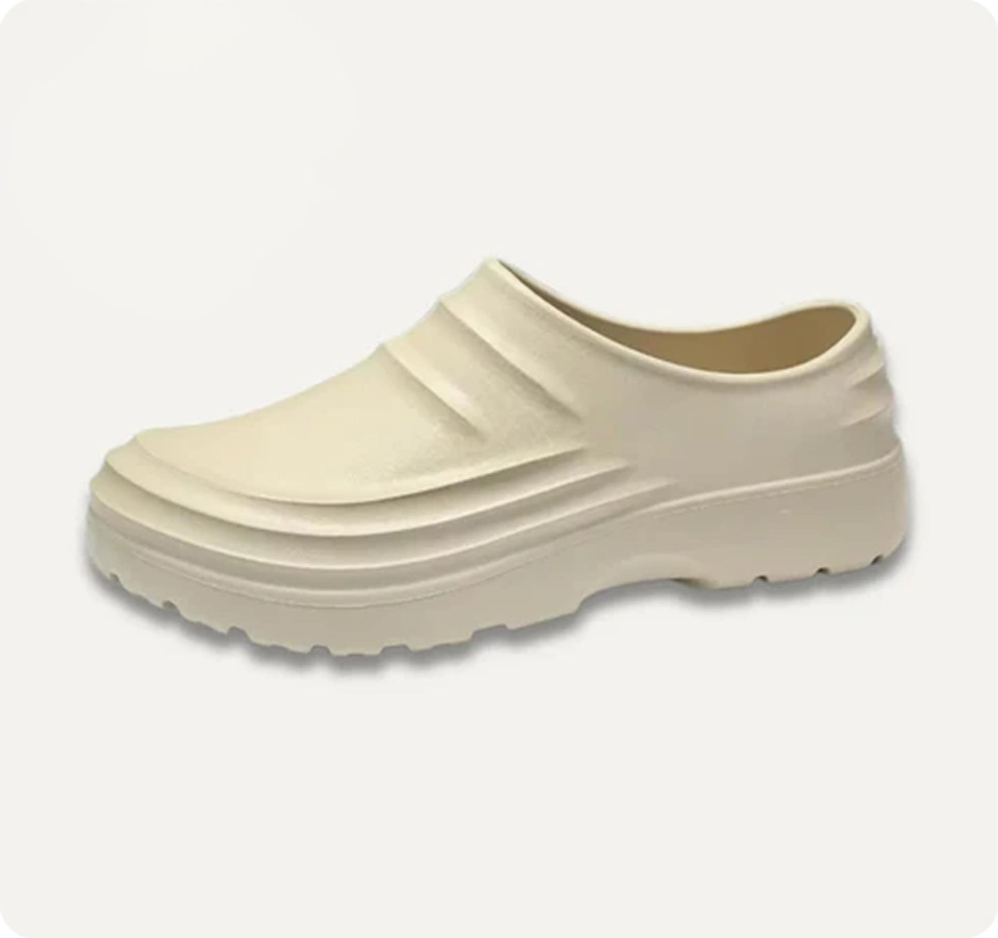 Torrey Classic Non-Slip Comfort Clogs – Unisex Slip-On