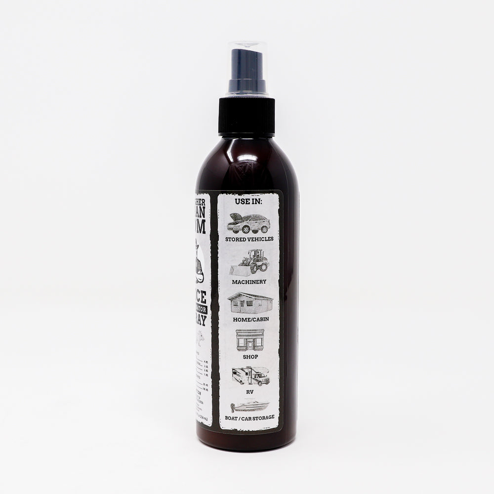 Mice Eliminator Spray