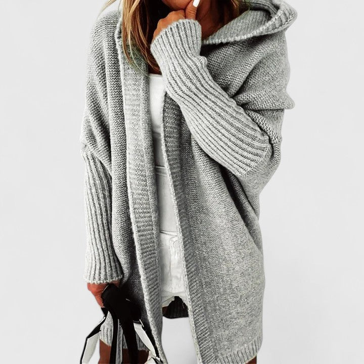 Davynne | Comfortable Knitted Cardigan for Women