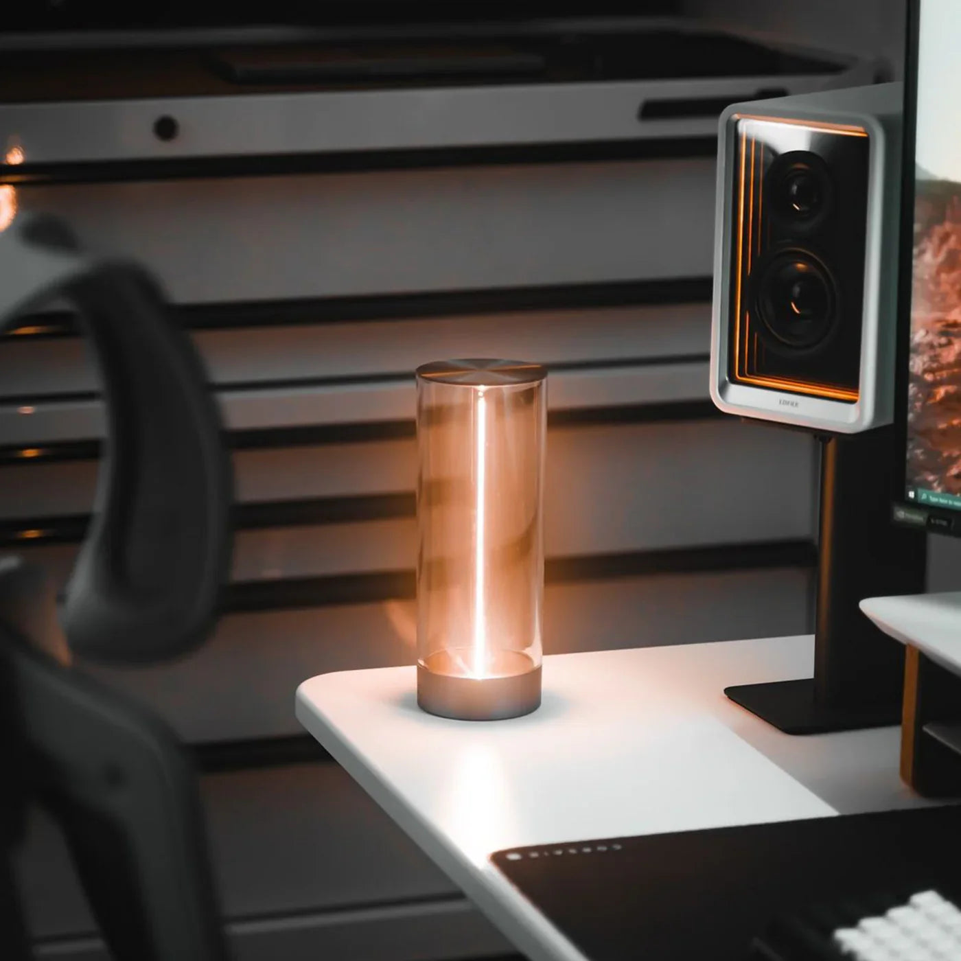 Avichic Jetlight - Tischlampe