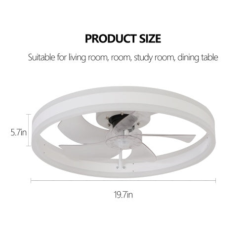 Lite-Tech Ceiling Fan