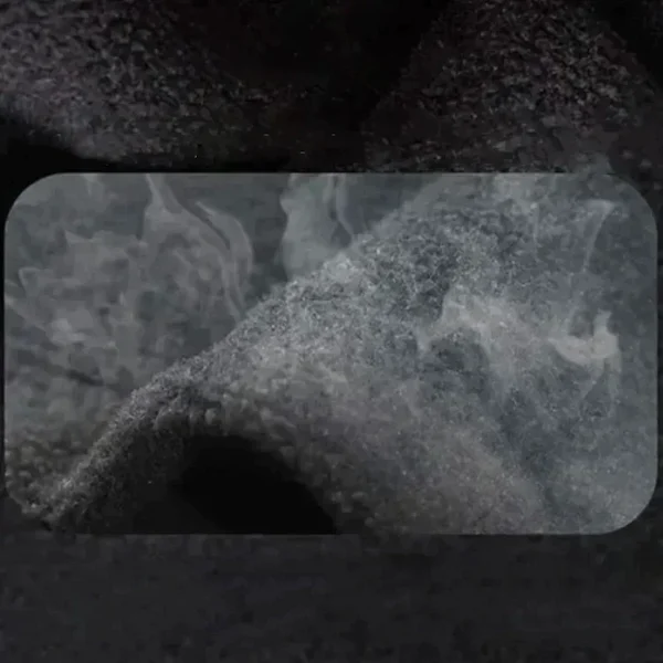 Men's Double Layer Fleece Jacket