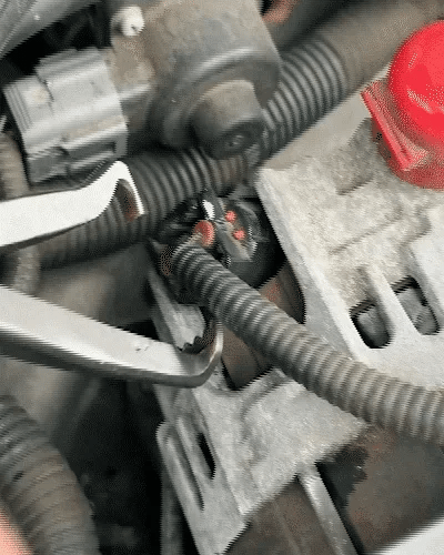 Pliers for Electrical Separation – Heavy-Duty Precision Tool