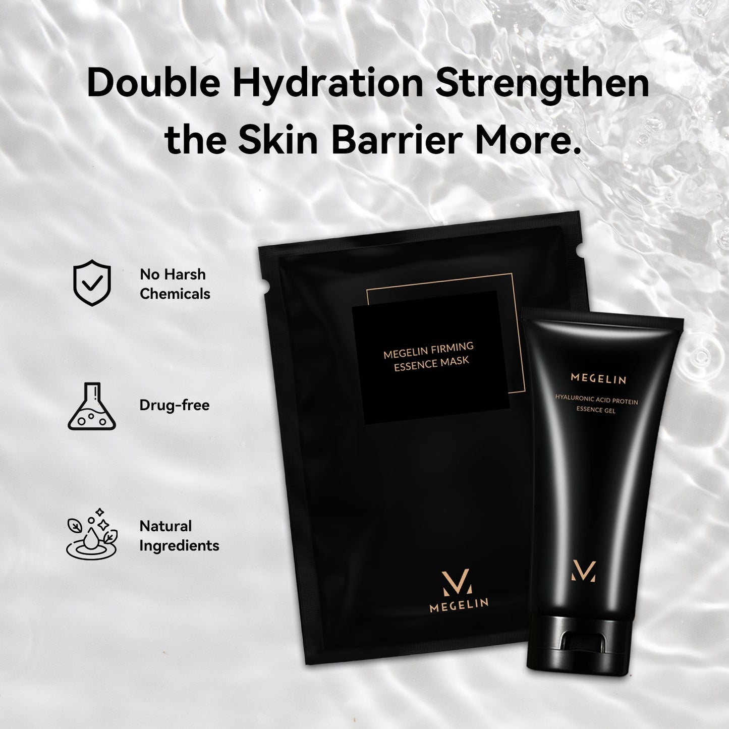 Avichic Dedicated Botanical Facial Mask