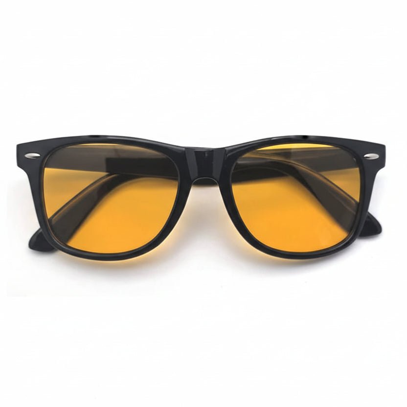 EYEGUARD – Blue Light Glasses for Gaming, Streaming & Multimedia Comfort