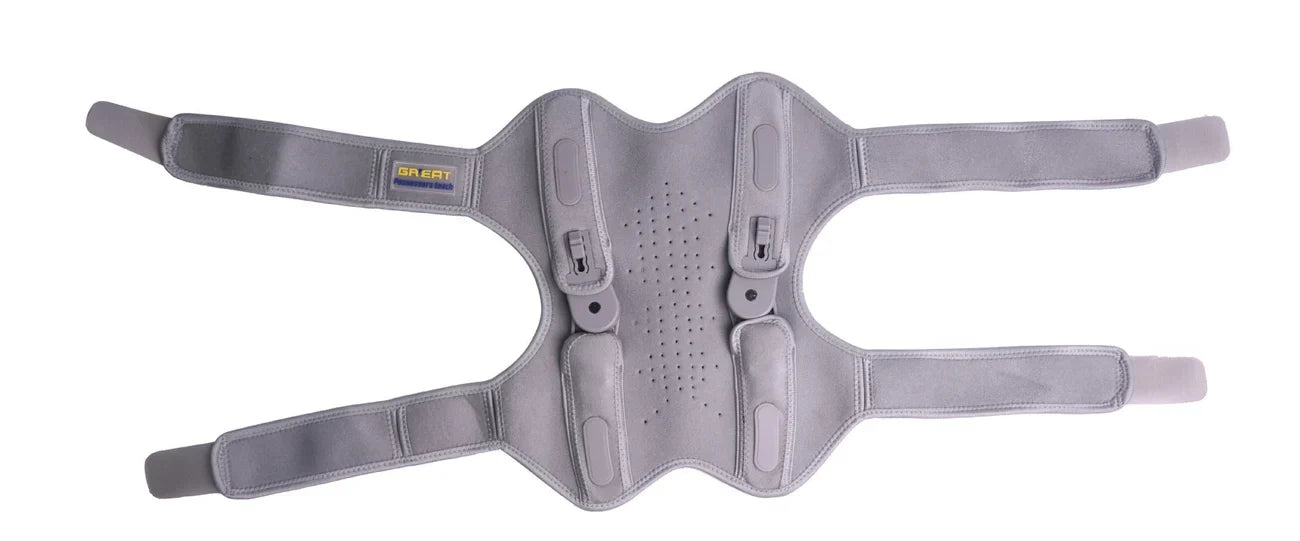 Shift Kneepads with Spring Function - Adjustable & Comfortable