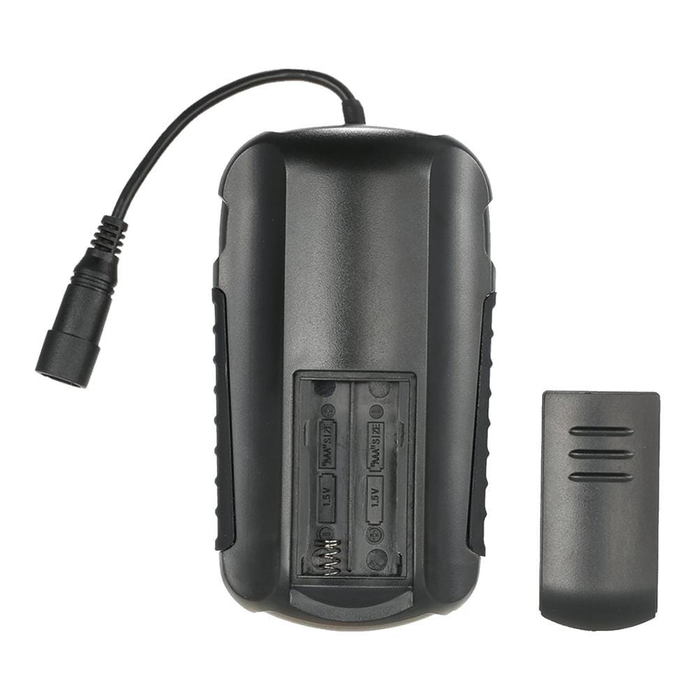 Portable Sonar Fish Finder