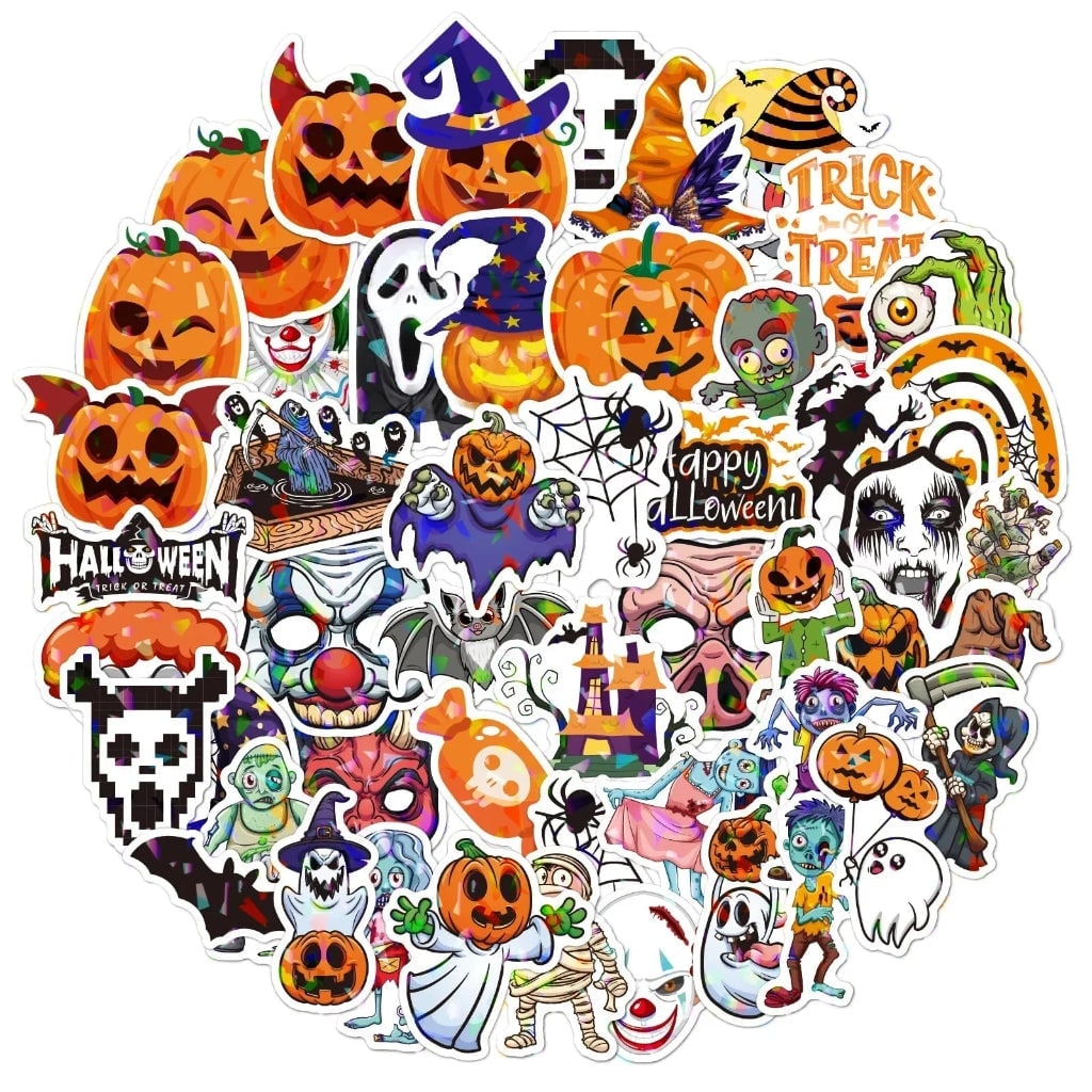 Halloween Pumpkin Lights Battery Operated Puck with Remote Control for Party Decoration Led