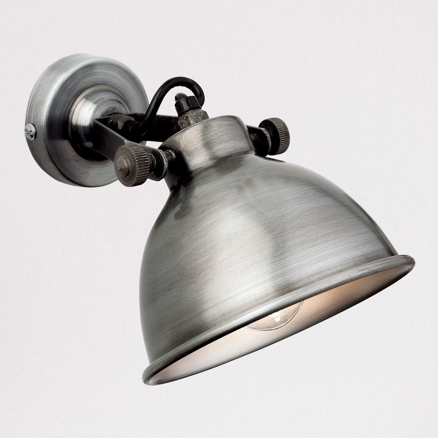 Huxley Wall Light