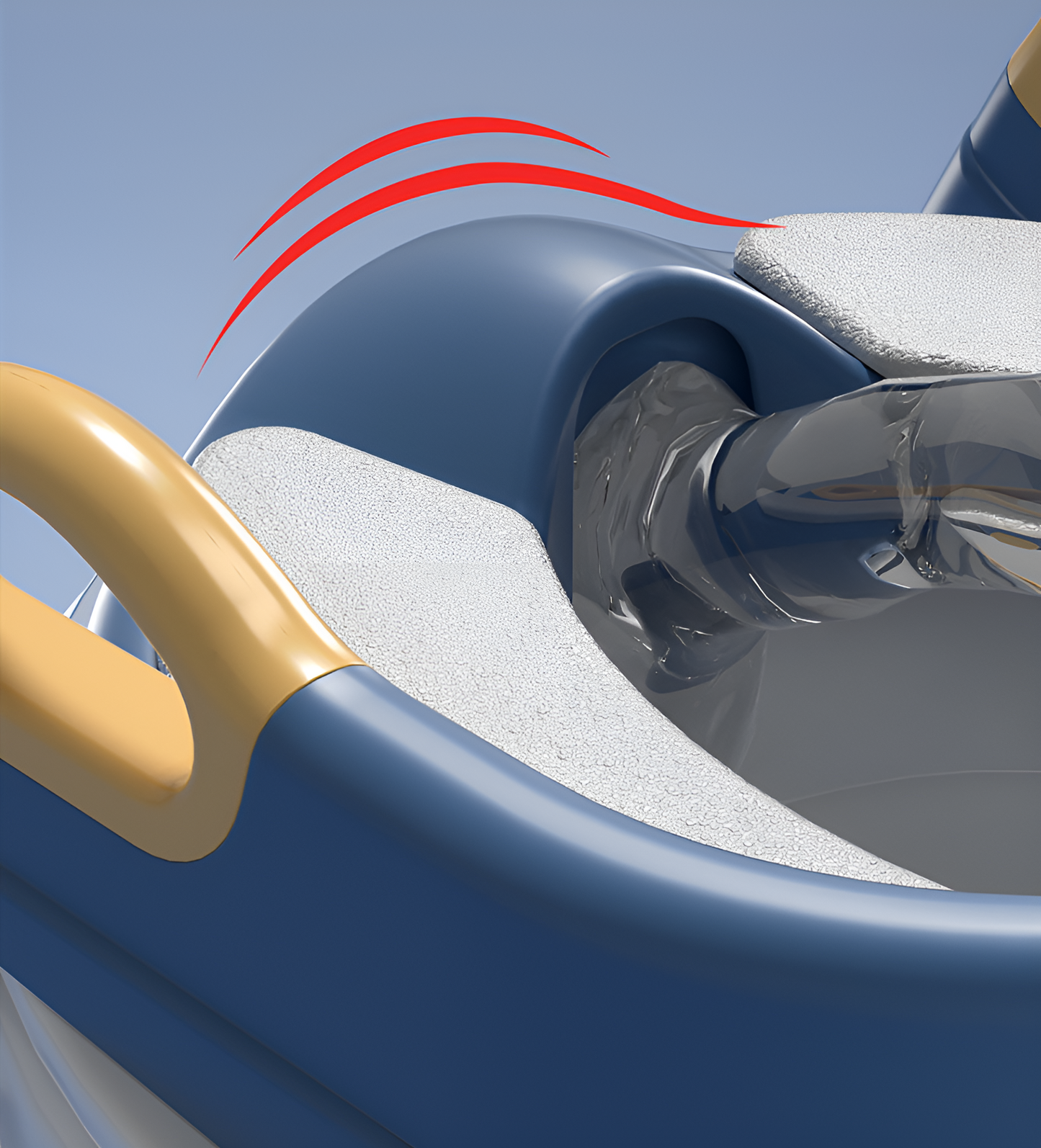 Montessori Potty Trainer