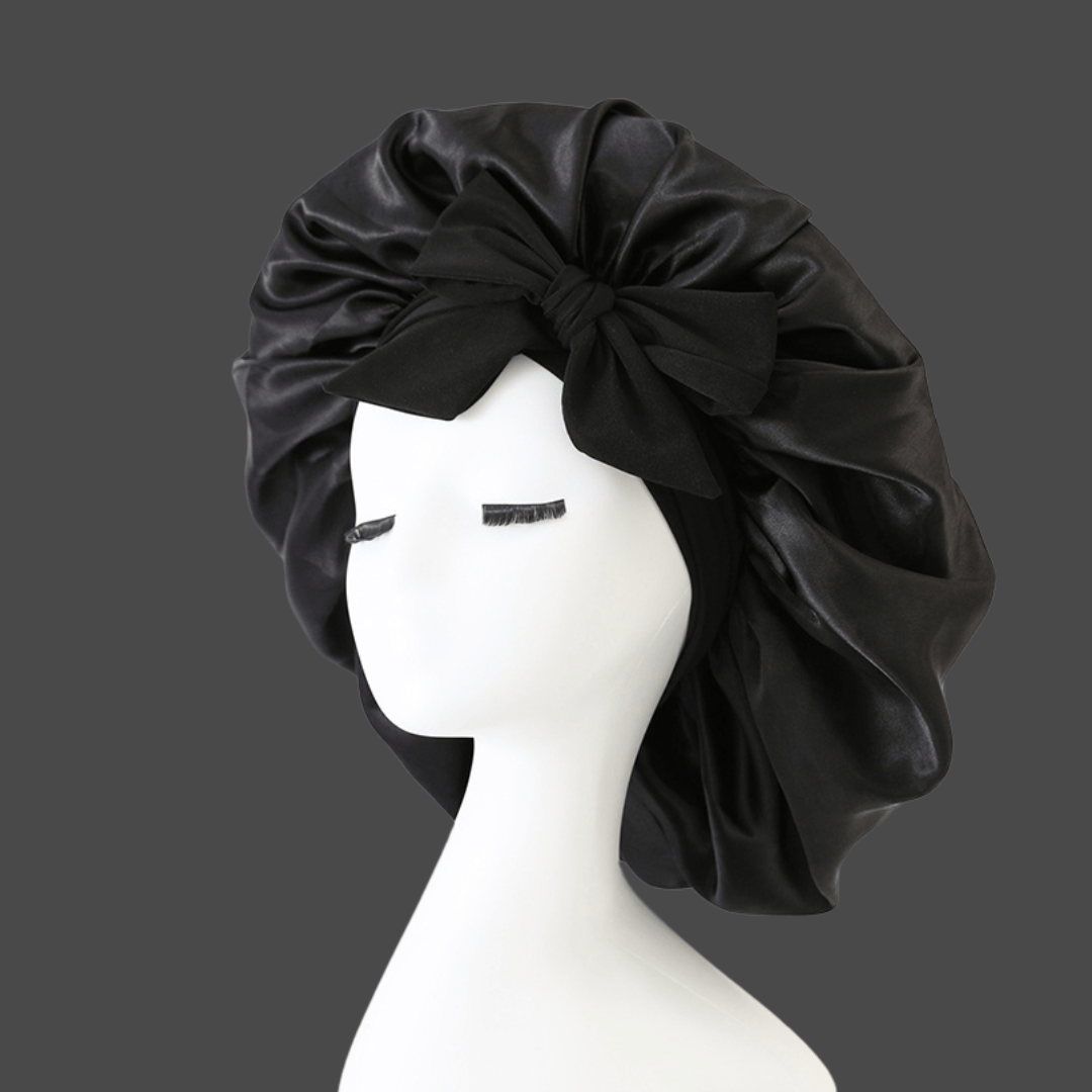 Avichic™ Bonnet - Nº27 Ombre Noir