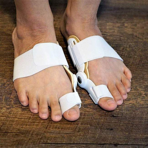 Orthopedic Bunion Corrector (1 Pair)