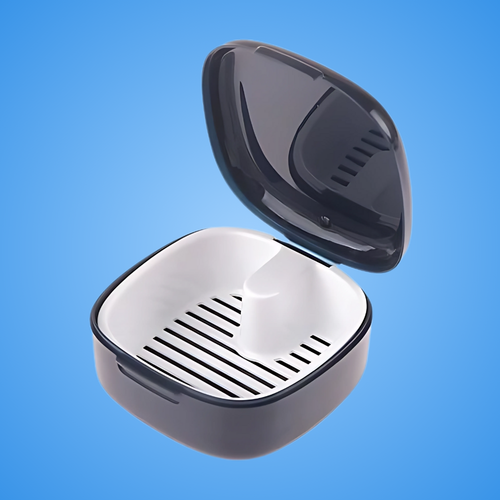 Teeth Aligners - Pop-On Veneers