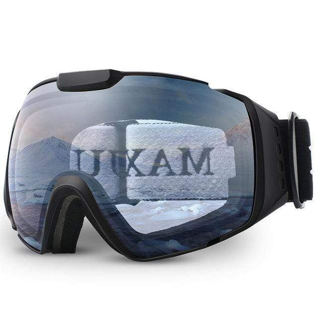 OTG Anti-Fog Ski Googles