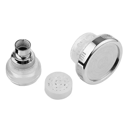 Subscription Replacement stones for Ionic Wall shower head