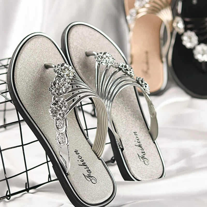 Flat Women's Sandals