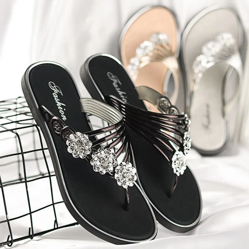 Flat Women's Sandals