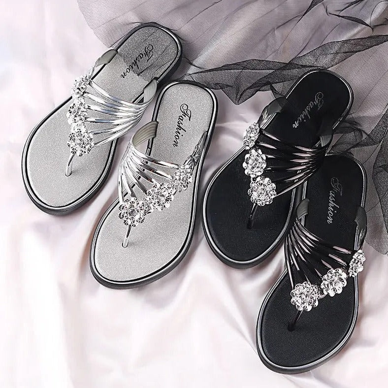 Flat Women's Sandals