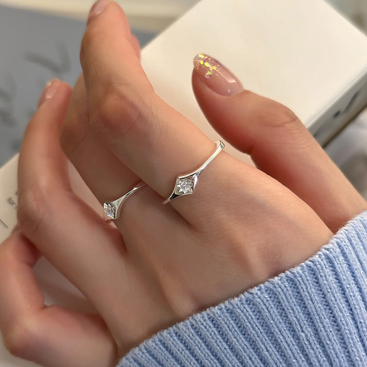 Star Ring