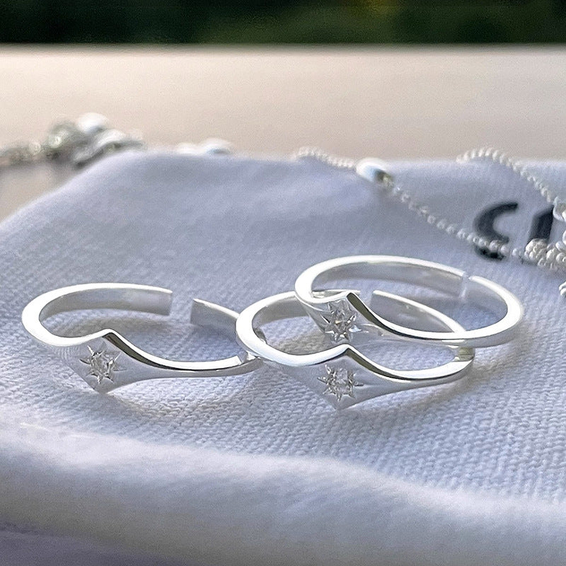 Star Ring