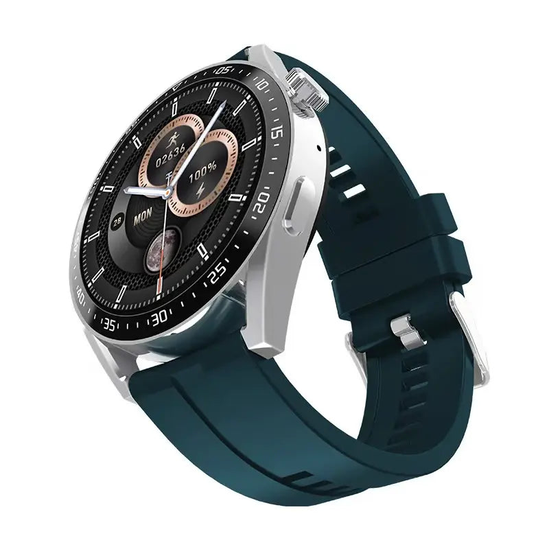 glucose monitoring, smart Bluetooth talking watch