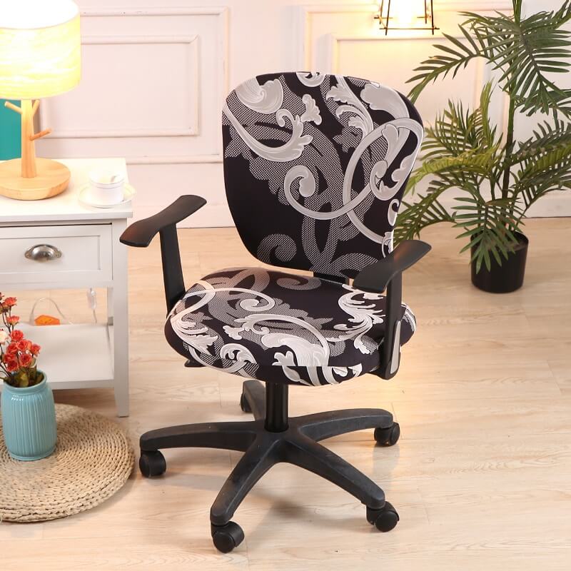 Universal Miracle Office Chair Cover
