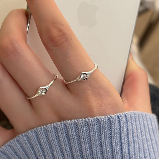 Star Ring