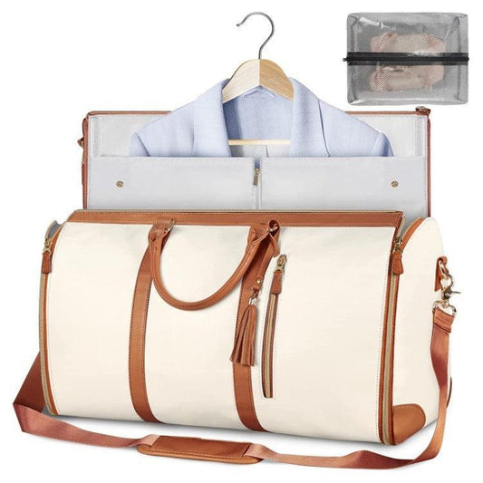 Avichic™- Women's Garment Duffle Bag
